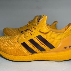 Adidas ultra boost NCAA ASU Shoes